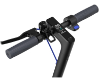 Xiaomi Mi Electric Scooter 3 czarna - 676868 - zdjęcie 7
